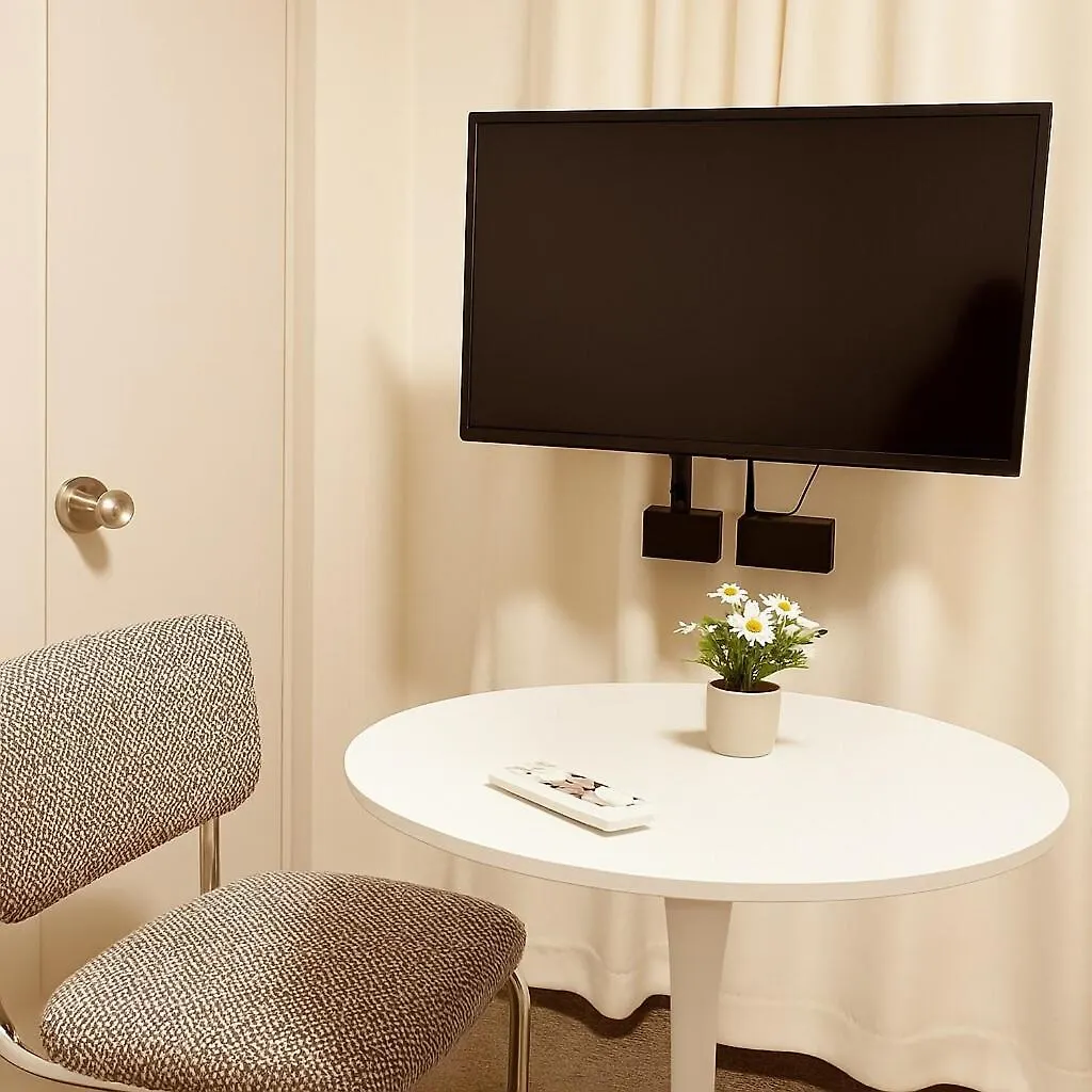 Seoyooni Stay 4-Min Walk To Seoul Station, Up To 4 Guests, N Seoul Tower, Gwanghwamun, Gwangjang Market South Korea