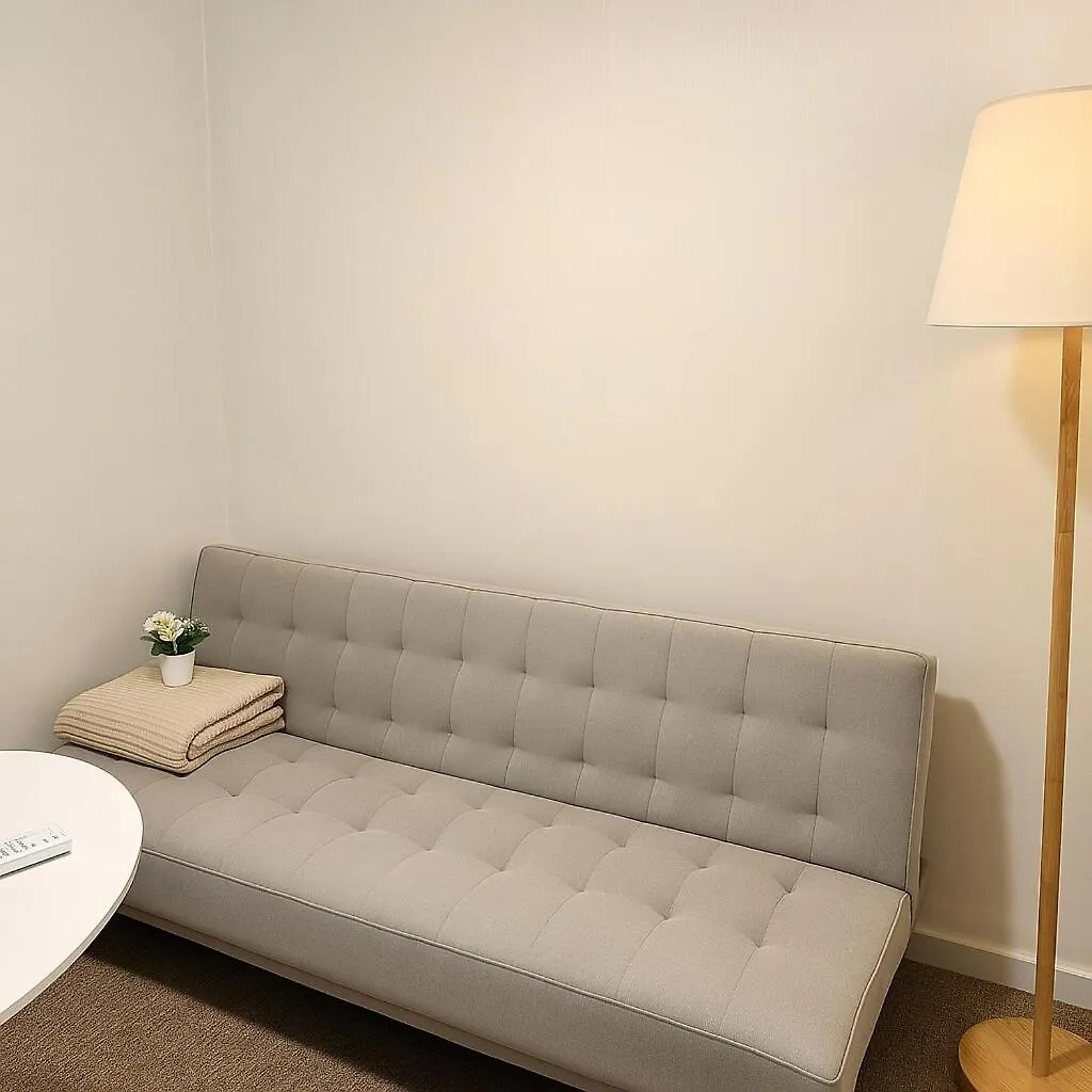 Seoyooni Stay 4-Min Walk To Seoul Station, Up To 4 Guests, N Seoul Tower, Gwanghwamun, Gwangjang Market 0*,